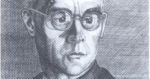 Людамір Сляндзінскі. Трайны партрэт