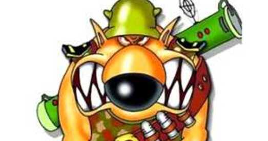 Як я развальваў СССР