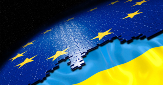 Яцанюк: Асацыяцыя Украіны з ЕС набудзе моц з 1 студзеня, падабаецца гэта камусьці ці не