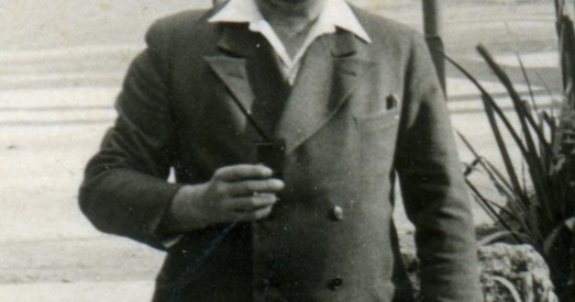 Кастусь Езавітаў: паміж «Озалам» і «Браняносцам»