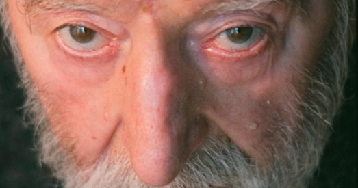 Апошняе інтэрв'ю Рыгора Барадуліна