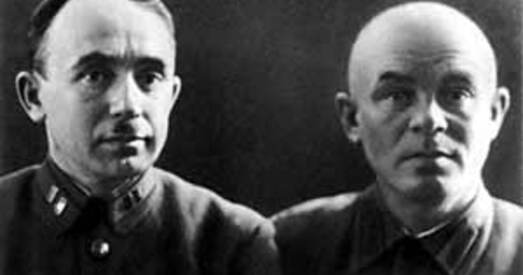 Неабвешчаная вайна 1920-х у Заходняй Беларусі