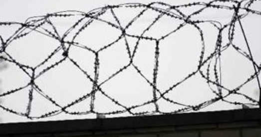 Святы ў няволі