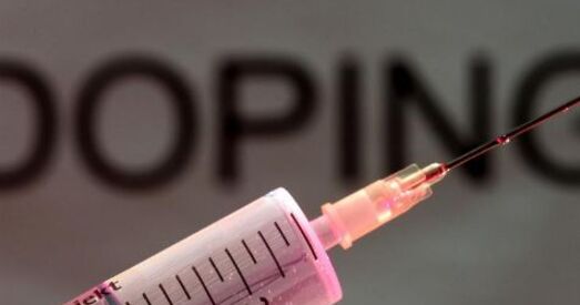 Колькасць беларускіх спартсменаў, якіх злавілі на допінгу, павялічылася ўдвая