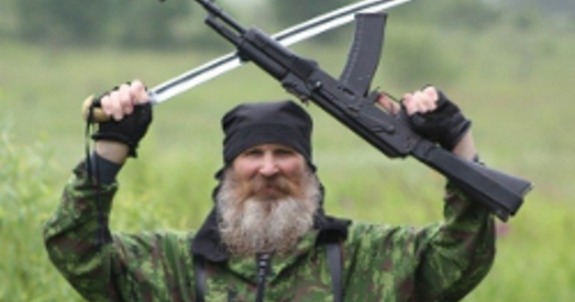 Галоўнае упраўленне юстыцыі Віцебскага аблвыканкаму не заўважыла падрыўной дзейнасці казацкіх фармаванняў