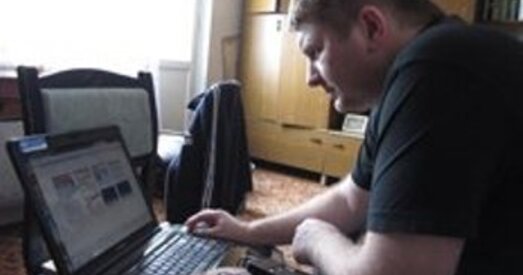 Андрэя Мялешку аштрафавалі на 40 базавых велічыняў