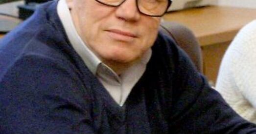 Галоўны рэдактар газеты “Данбас” распавёў пра неаб’яўленую вайну