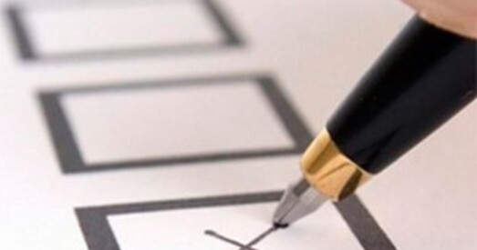 У Слоніме ціснуць на людзей, якія падалі заяўкі на ўключэнне ў выбаркамы