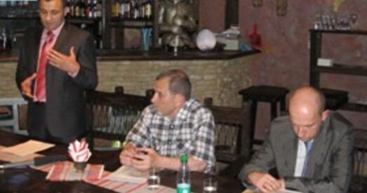 У Мінску прэзентаваны грамадскі Інстытут беларускай гісторыі і культуры