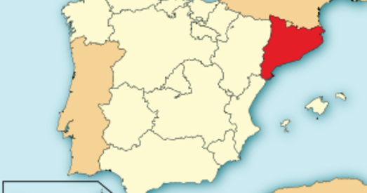 Каталонія абярэ незалежнасць?