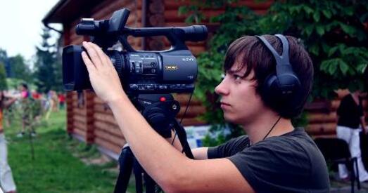 Затрыманых у Мінску журналістаў, якія рабілі інтэрв'ю з Някляевым, вызвалілі