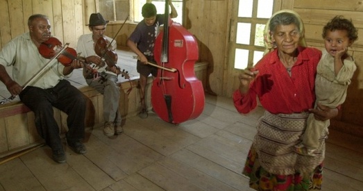 Індыйскі ўрад гатовы прызнаць 20 мільёнаў цыган часткай індыйскай сусветнай дыяспары