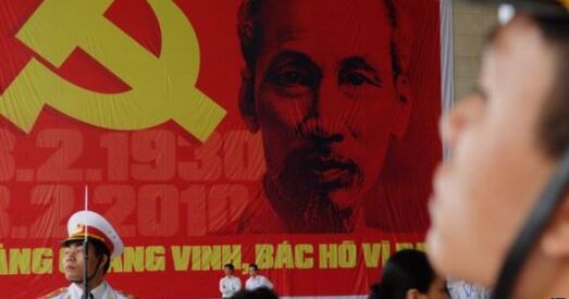 В&#039;етнам: арыштаваны блогер, які «злоўжываў дэмакратычнымі свабодамі»