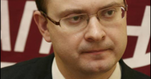 Затрыманы ў аэрапорце Варшавы Алесь Міхалевіч адпушчаны