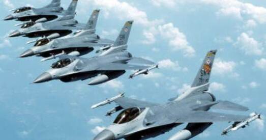 Канфлікт ва Украіне можа справакаваць новую гонку ўзбраення