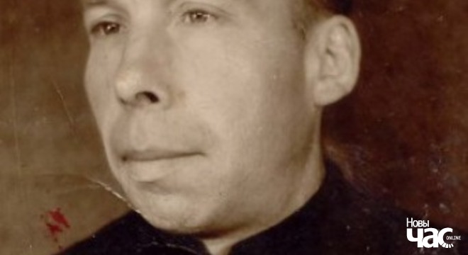 Два тыдні ў камеры-адзіночцы чакаў расстрэлу Два тыдні ў камеры-адзіночцы чакаў расстрэлу