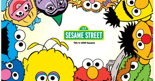 На вуліцы Сезам