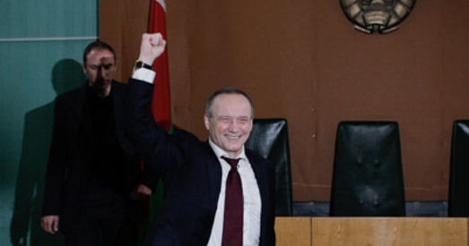 Суд па справе Някляева падыходзіць да завяршэння