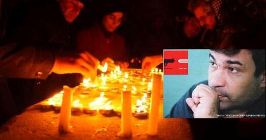 Азербайджан. Забойцу журналіста ніхто не шукае 8 гадоў