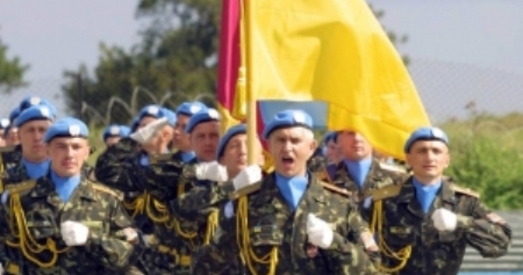 Ва Украіне аднаўляецца прызыў на тэрміновую службу, працягласць — 1,5 года