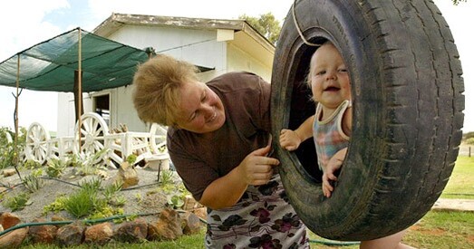 Буры прыедуць у Грузію