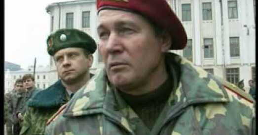 За калючым дротам. Ці мы гатовыя да дэмакратыі?