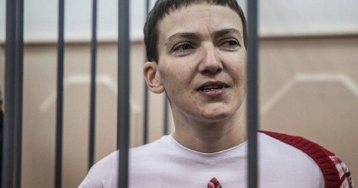 Саўчанка, нягледзячы на сімптомы "сухога галадання", мае намер выступіць у судзе — абаронца