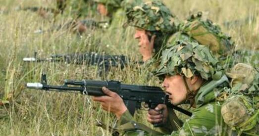 Час ваенных размінак