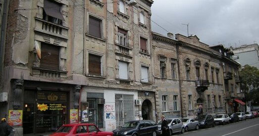 Сербія — Беларусь. Нацыянальная ідэя