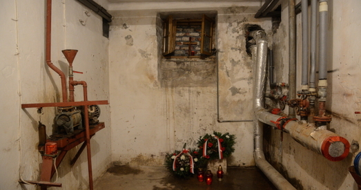 Польшча. У Варшаве адчыняць музэй Выклятых жаўнераў і палітвязняў ПНР