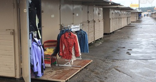 "Беллегпрам" просіць віцэ-прэм'ера зладзіць праверкі на рынках