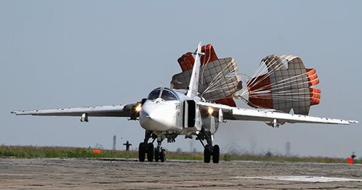 Бацькі саратаўскіх школьнікаў адмовіліся збіраць грошы на новы Су-24