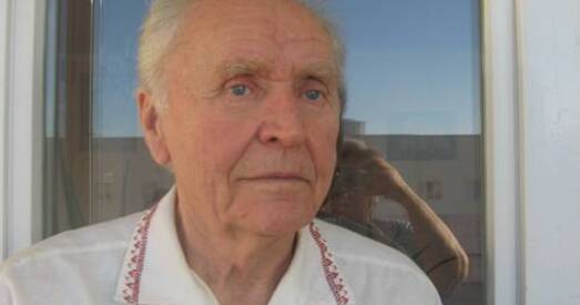 Пяць акупацый за адно жыццё