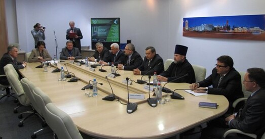 Адкрыўся IV міжнародны кангрэс “Знішчэнне гарадоў і вёсак у Еўропе ў гады Другой сусветнай вайны”