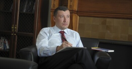 Алег Цывінскі: “Беларускай эканоміцы неабходна лібералізавацца”