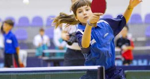 Тэніс для сіротаў. Патрэбна дапамога