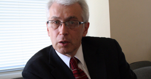 Умова ўступлення Беларусі ў Балонскі працэс — спыненне адлічэнняў за ўдзел у палітычных акцыях