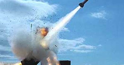 ЗША размесцяць у Польшчы баявыя комплексы