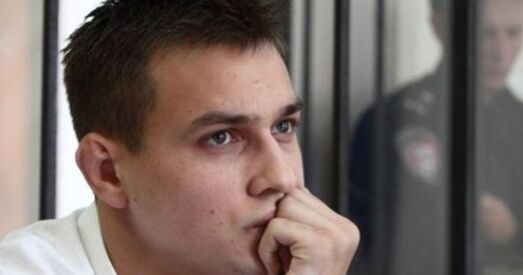 Галоўны "цітушка" Украіны кіруе агенцтвам аховы і зняўся ў рэкламе