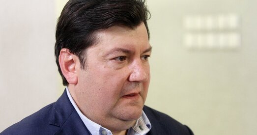 Зінгерыс: санкцыі ў дачыненні да беларускіх уладаў недастатковыя