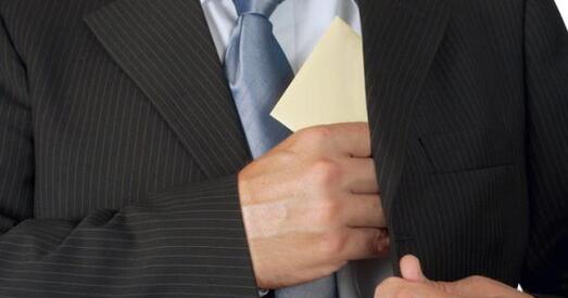 У рэйтынгу карупцыі Беларусь дзеліць 119-е месца з афрыканскімі краінамі