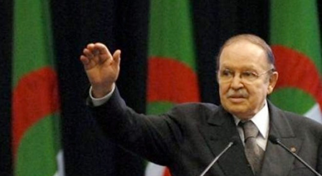 На пасаду прэзідэнта Алжыра абралі Брэжнева На пасаду прэзідэнта Алжыра абралі Брэжнева