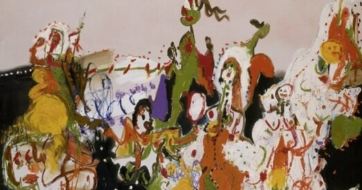 Новы адукацыйны фармат, ступень “Магістар Гульні”…