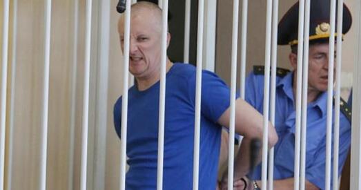 Праваабаронцу Андрэя Бандарэнку чакае суд у Шклоўскай калоніі