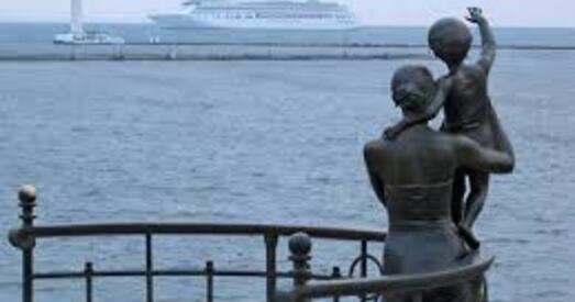 Ліст з Адэсы: Расіяне вас рыхтуюць да вайны