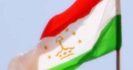 Таджыкістан: за супрацу з баевікамі будуць пазбаўляць грамадзянства