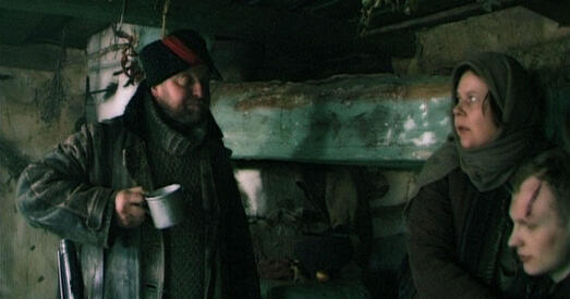 Ці была Беларусь краінай-партызанкай?