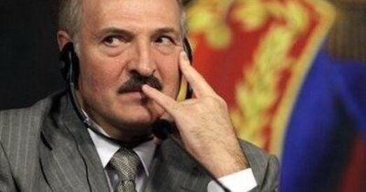 Прэс-служба Лукашэнкі пра званок ад «сына Януковіча»: Каментароў не будзе