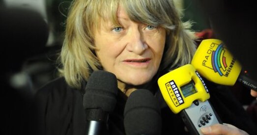 Трагедыя галоўнай феміністкі