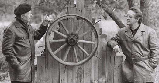 Алесь Адамовіч: Потым ужо ў нас будуць пытацца, катаваць нашае сумленне: як гэта вы дазволілі?